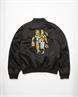 Volcom Ausgewählter Künstler – Bob Mollema – Herrenjacke