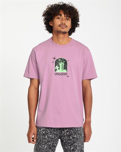Volcom Ausgewählter Künstler – F Rygalski – Premium-Shorts für Herren