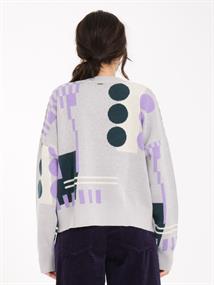 Volcom BOHAUSWEATER - Dames sweater