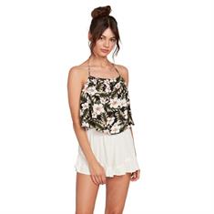 Volcom COCO HALTER CAMI