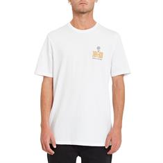 Volcom DAISY FLIP S/S TEE-Heren T-shirt short sleeve