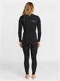 Volcom Dames 4/3 full suit