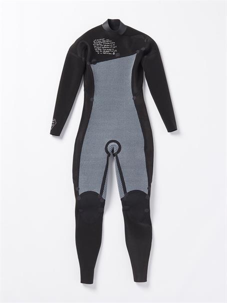 Volcom Dames 4/3 full suit