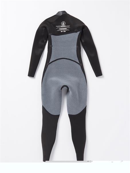 Volcom Dames 4/3 full suit