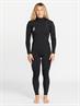 Volcom Dames 4/3 full suit