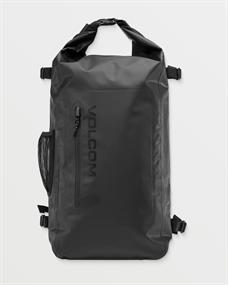 Volcom Drystone - Mens Wet/Dry Roll Top Bag