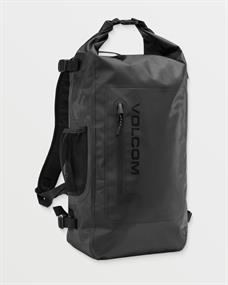 Volcom Drystone - Mens Wet/Dry Roll Top Bag