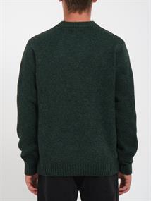 Volcom EDMONDER II SWEATER - Heren sweater