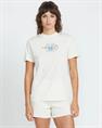 Volcom Fa F Rygalski - Dames T-shirt met korte mouwen