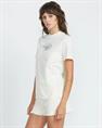 Volcom Fa F Rygalski - Dames T-shirt met korte mouwen