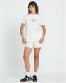 Volcom Fa F Rygalski - Dames T-shirt met korte mouwen