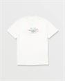Volcom Fa F Rygalski - Dames T-shirt met korte mouwen