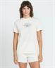 Volcom Fa F Rygalski – Damen-T-Shirt mit kurzen Ärmeln