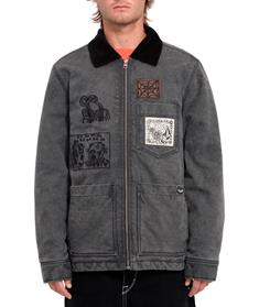 Volcom Fa Keutchi - Men Jacket