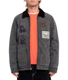 Volcom Fa Keutchi - Men Jacket