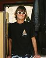 Volcom Featured Artist - Bob Mollema 1 - Unisex Short Sleeve T-shirt