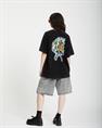 Volcom Featured Artist - Bob Mollema 1 - Unisex Short Sleeve T-shirt