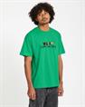Volcom Featured Artist - Bob Mollema 2 - Heren korte mouw