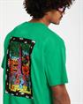 Volcom Featured Artist - Bob Mollema 2 - Heren korte mouw