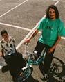 Volcom Featured Artist - Bob Mollema 2 - Heren korte mouw