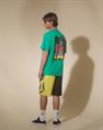 Volcom Featured Artist - Bob Mollema 2 - Heren korte mouw