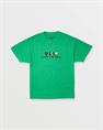 Volcom Featured Artist - Bob Mollema 2 - Unisex T-shirt