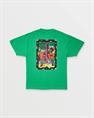 Volcom Featured Artist - Bob Mollema 2 - Unisex T-shirt
