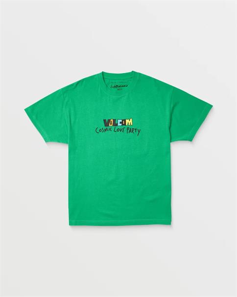 Volcom Featured Artist - Bob Mollema 2 - Unisex T-shirt
