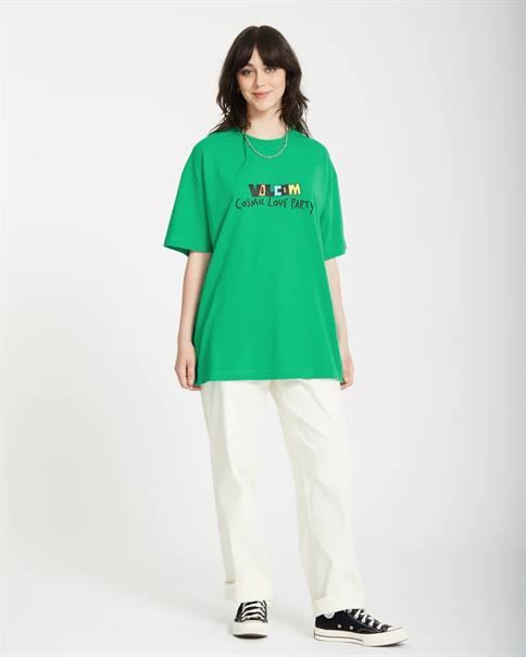 Volcom Featured Artist - Bob Mollema 2 - Unisex T-shirt