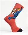 Volcom Featured Artist - Bob Mollema - 4pc Socks