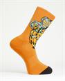 Volcom Featured Artist - Bob Mollema - 4pc Socks