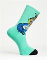 Volcom Featured Artist - Bob Mollema - 4pc Socks