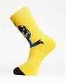 Volcom Featured Artist - Bob Mollema - 4pc Socks
