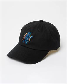 Volcom Featured Artist - Bob Mollema - Cap