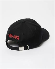 Volcom Featured Artist - Bob Mollema - Cap