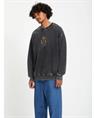 Volcom Featured Artist - Bob Mollema - Fleece-sweatshirt voor heren