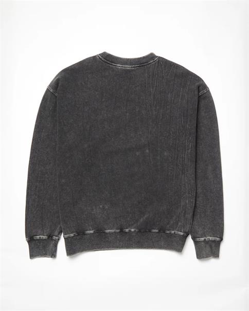 Volcom Featured Artist - Bob Mollema - Fleece-sweatshirt voor heren
