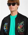 Volcom Featured Artist - Bob Mollema - Herenjas