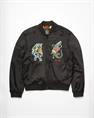 Volcom Featured Artist - Bob Mollema - Unisex Jacket