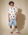 Volcom Featured Artist - Bob Mollema - Unisex Short Sleeve