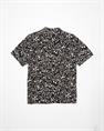 Volcom Featured Artist - F Rygalski - Heren met korte mouwen B
