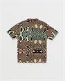 Volcom Featured Artist - F Rygalski - Heren met korte mouwen B