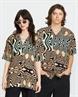 Volcom Featured Artist - F Rygalski - Heren met korte mouwen B