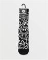 Volcom Featured Artist - F Rygalski - Herensokken