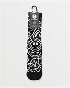 Volcom Featured Artist - F Rygalski - Herensokken