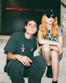 Volcom Featured Artist - F Rygalski - T. met korte mouwen voor heren