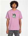 Volcom Featured Artist - Filip Rygalski 2 T-shirt