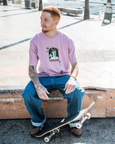 Volcom Featured Artist - Filip Rygalski 2 T-shirt
