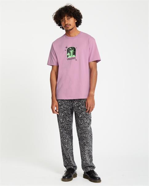 Volcom Featured Artist - Filip Rygalski 2 T-shirt