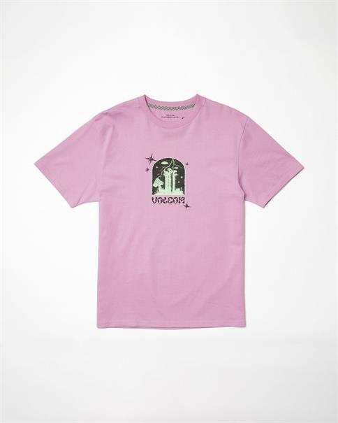 Volcom Featured Artist - Filip Rygalski 2 T-shirt